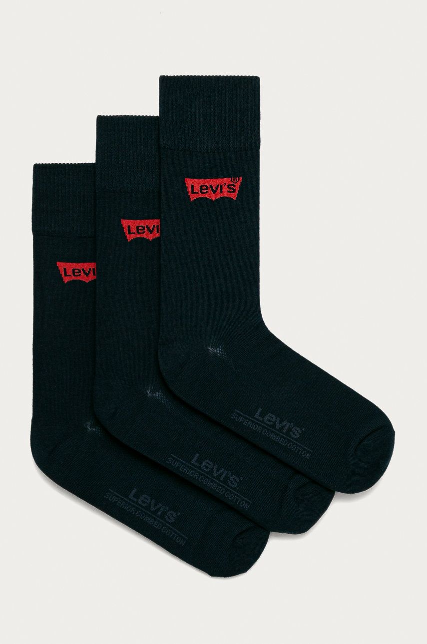 Levi's - Ponožky (3-pack)