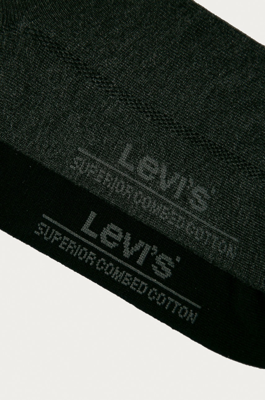

Levi's - Короткие носки (2-pack)