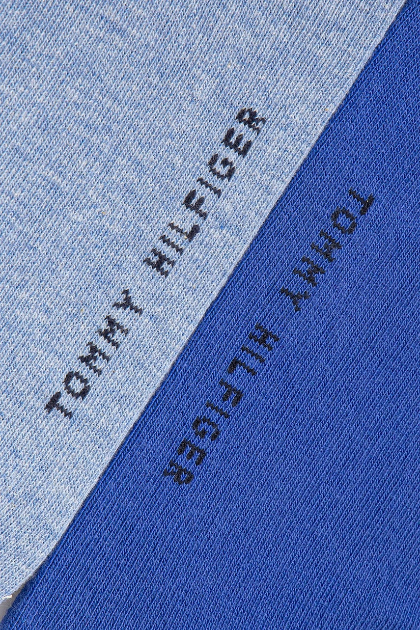 Tommy Hilfiger короткие носки Tommy Hilfiger короткие носки