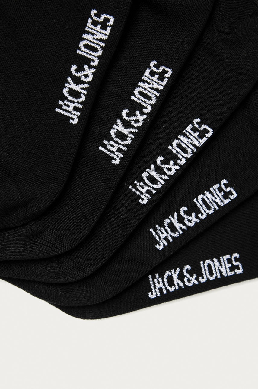 

Jack & Jones - Шкарпетки (5-pack)