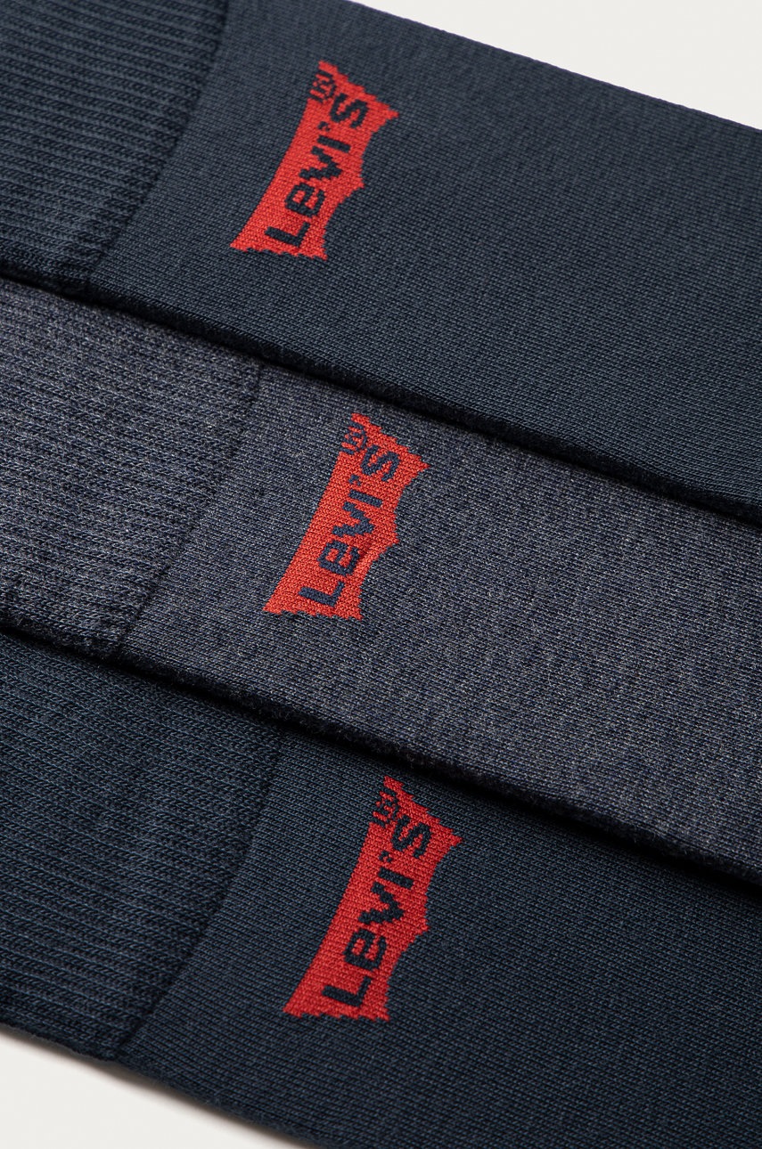 

Levi's - Шкарпетки (3-pack)