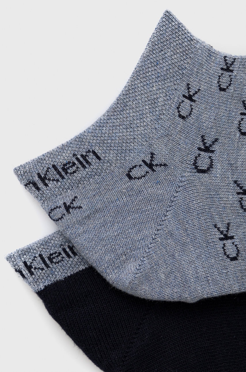 

Носки Calvin Klein мужские
