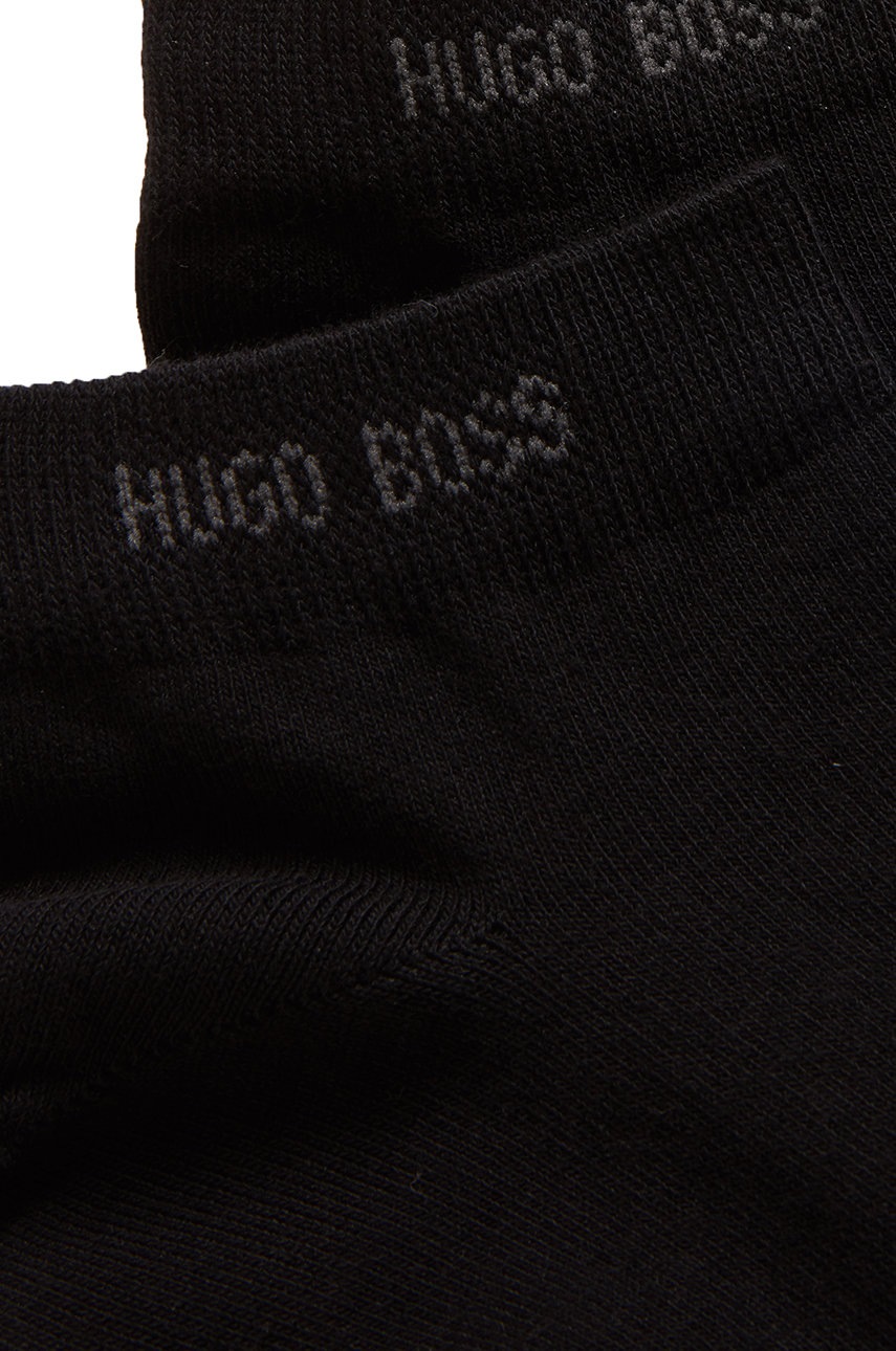 

Носки Boss мужские чёрный