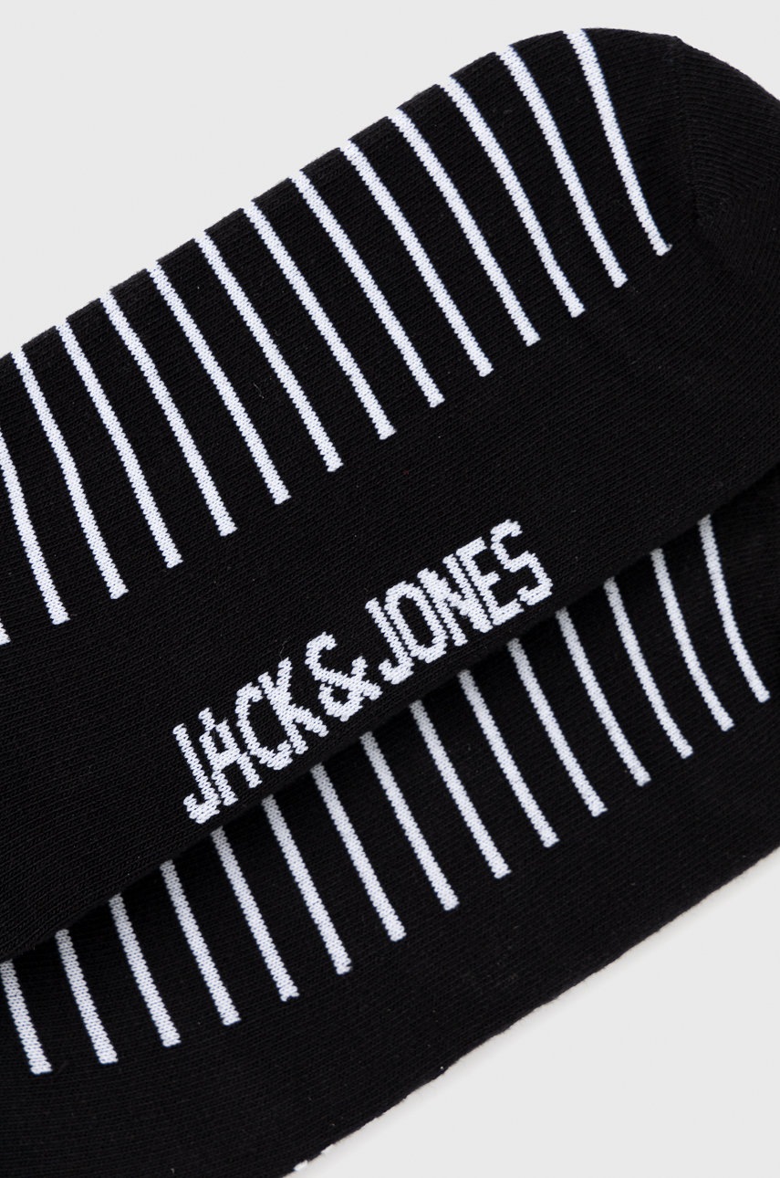 

Шкарпетки Jack & Jones чоловічі колір чорний
