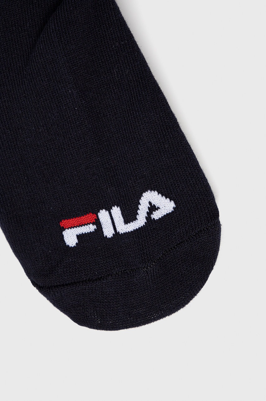

Носки Fila мужские цвет синий