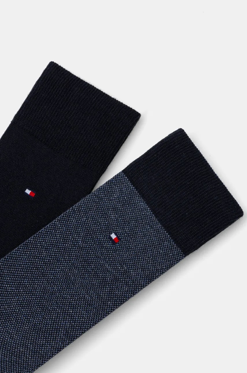 Носки Tommy Hilfiger 2 шт мужские Носки Tommy Hilfiger 2 шт мужские