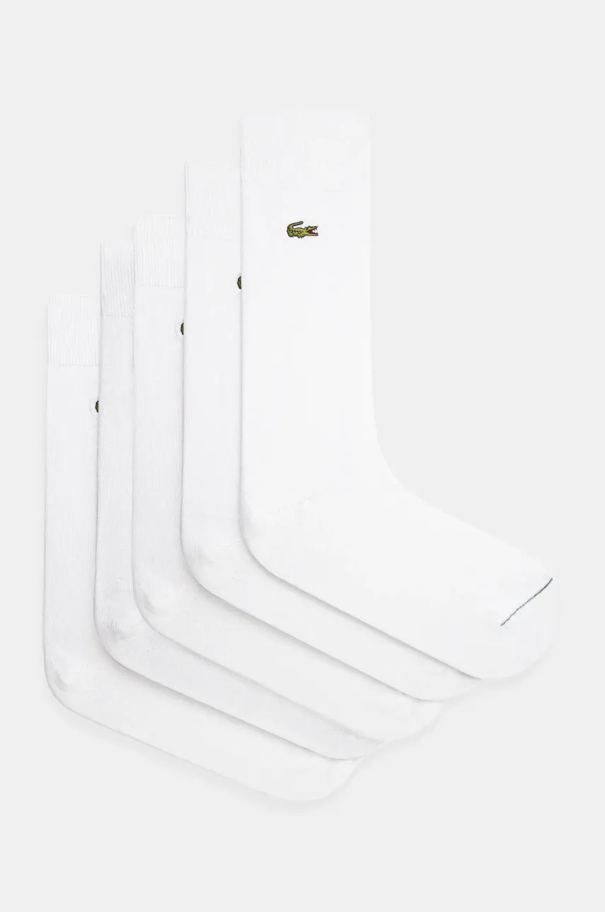 Κάλτσες Lacoste 5-pack