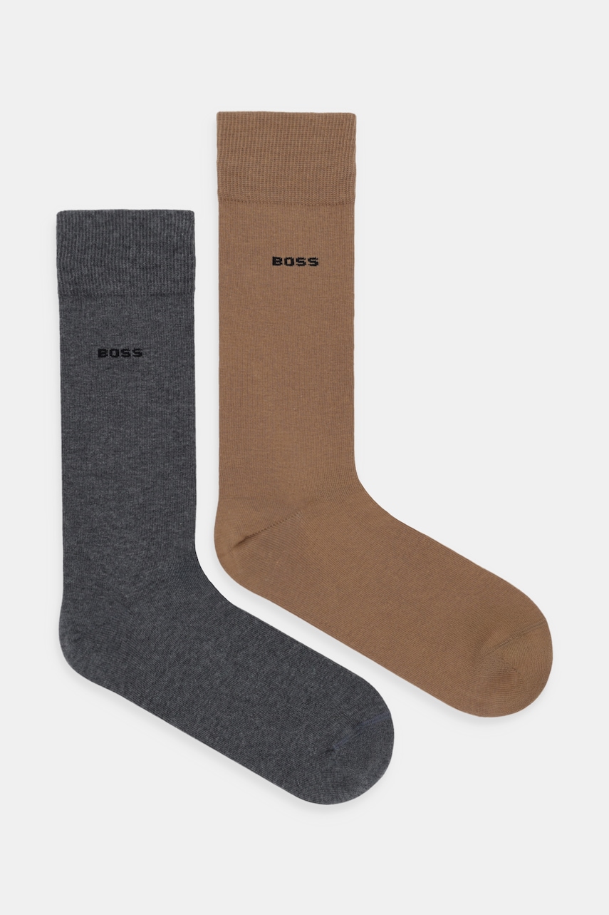 BOSS șosete 2-pack 2P RS Uni CC