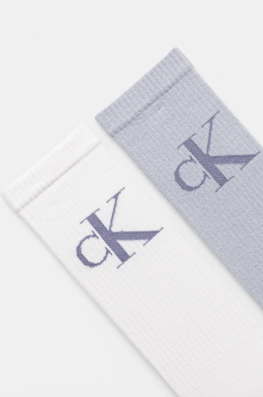 Носки Calvin Klein Jeans 2 шт мужские 701228802 Носки Calvin Klein Jeans 2 шт мужские 701228802