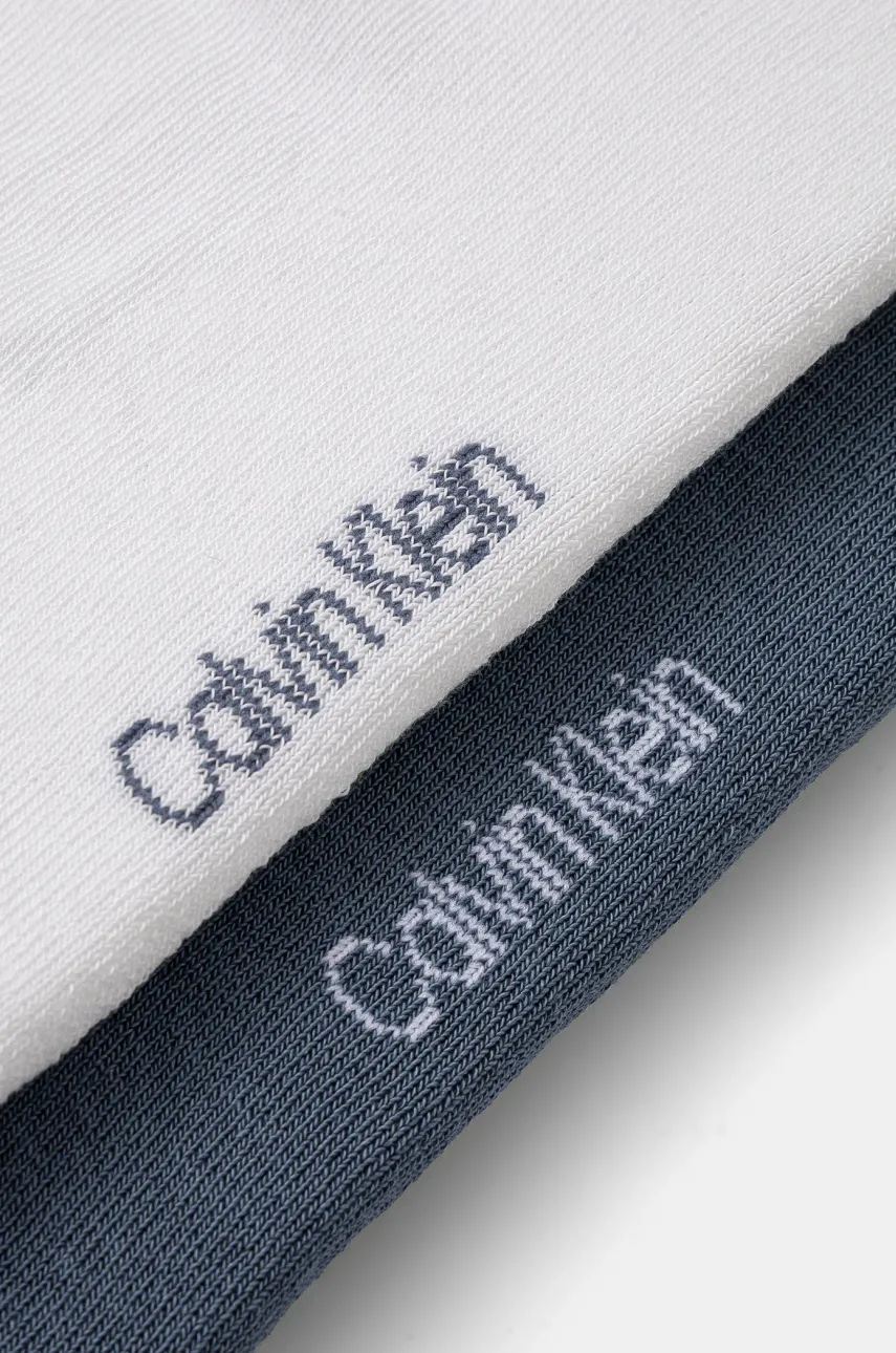 Носки Calvin Klein Jeans 2 шт мужские 701228805 Носки Calvin Klein Jeans 2 шт мужские 701228805