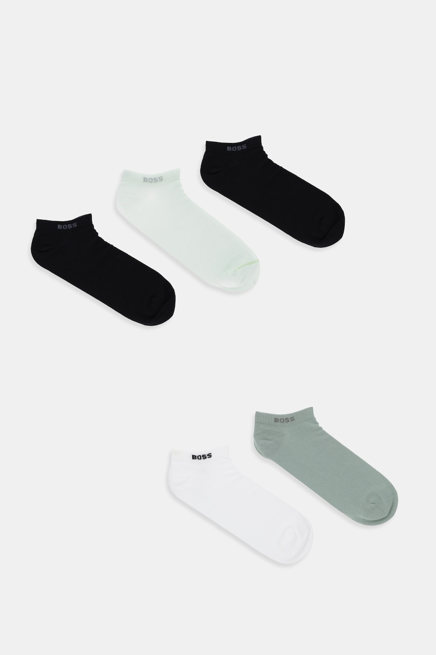 BOSS șosete 5-pack