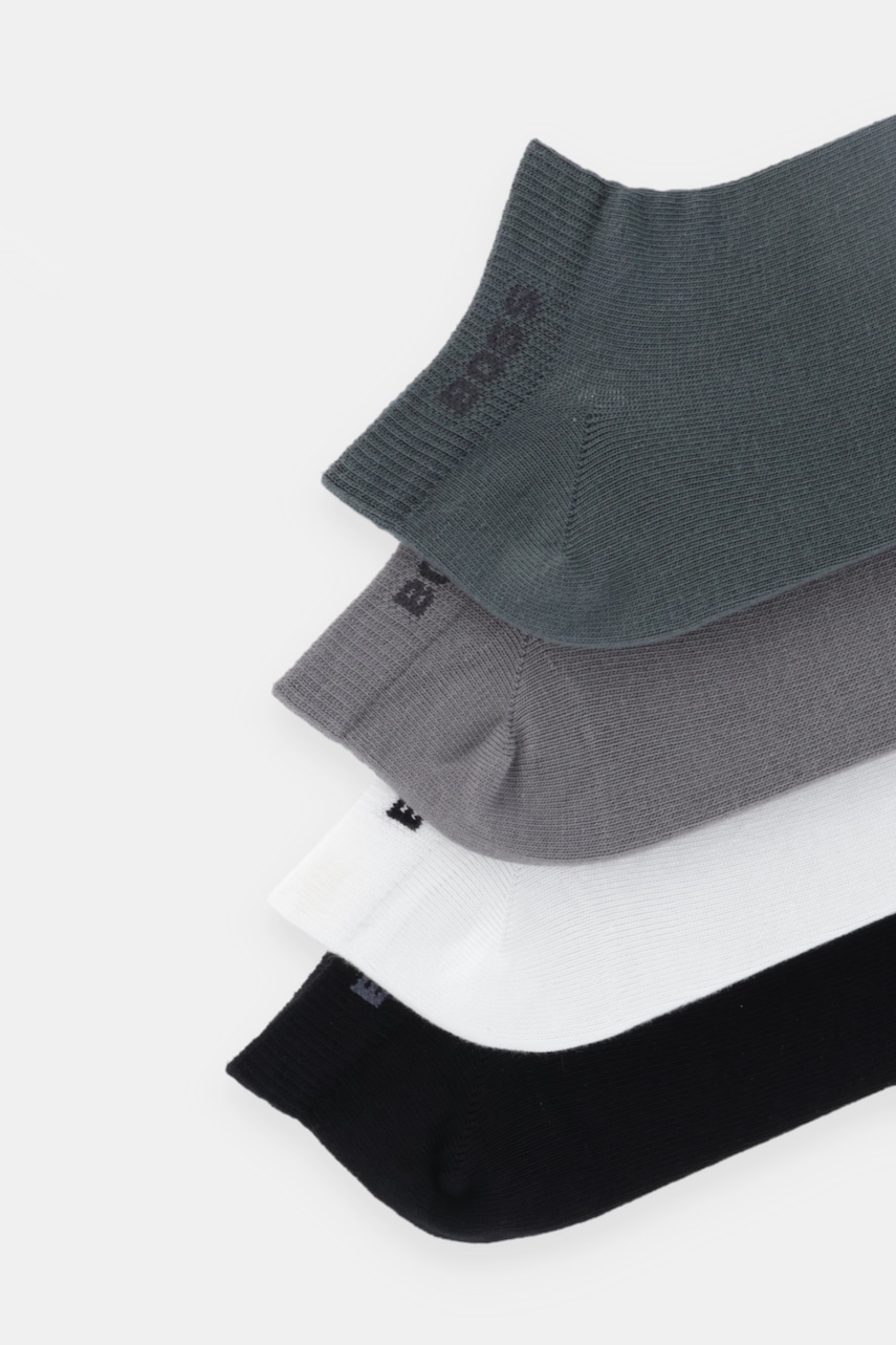 Носки BOSS 5 шт 50493197