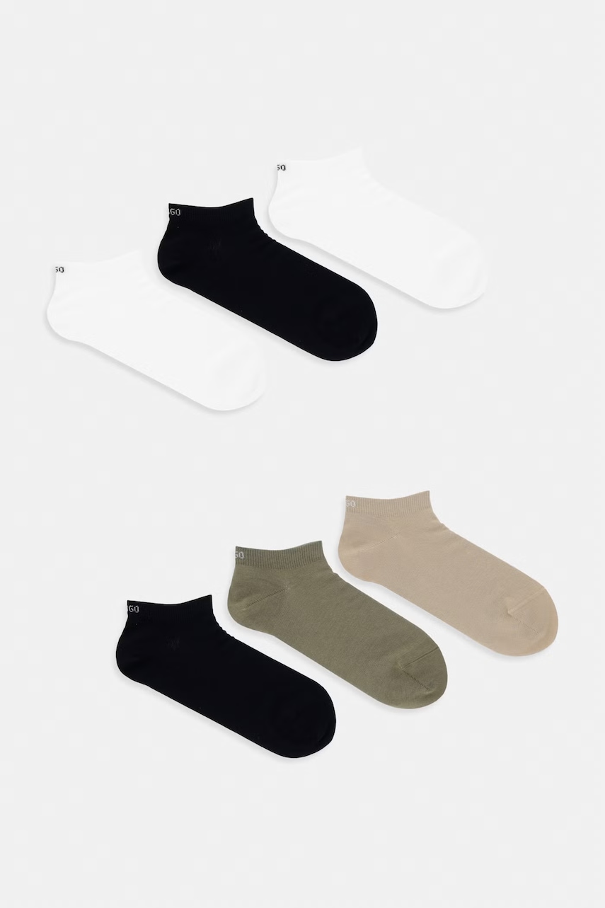 HUGO 6P AS UNI CC 6-pack