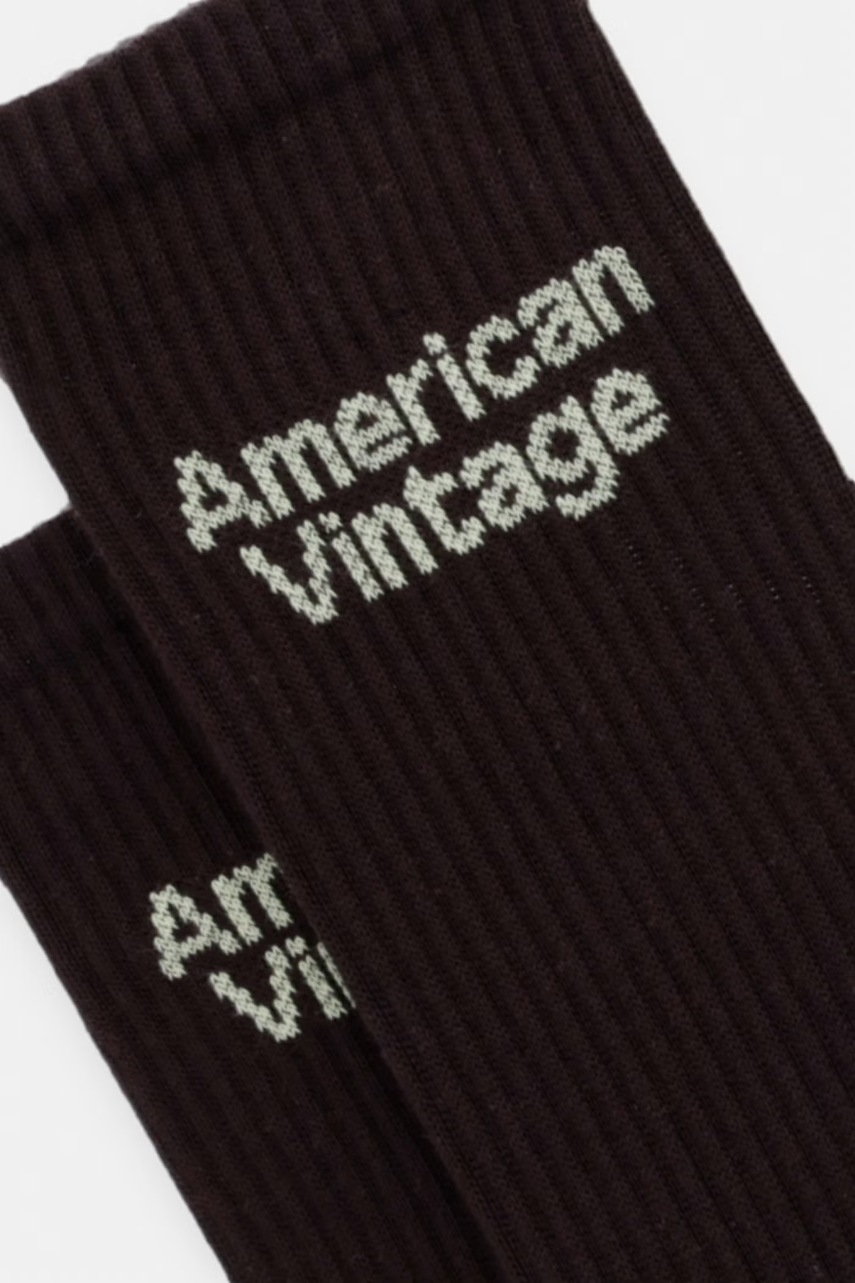 Ponožky American Vintage