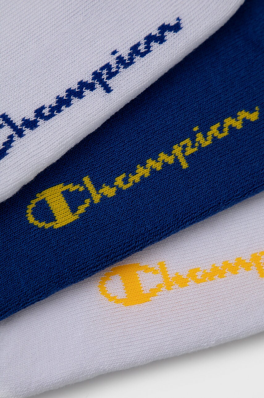 

Champion - Носки (3-pack)