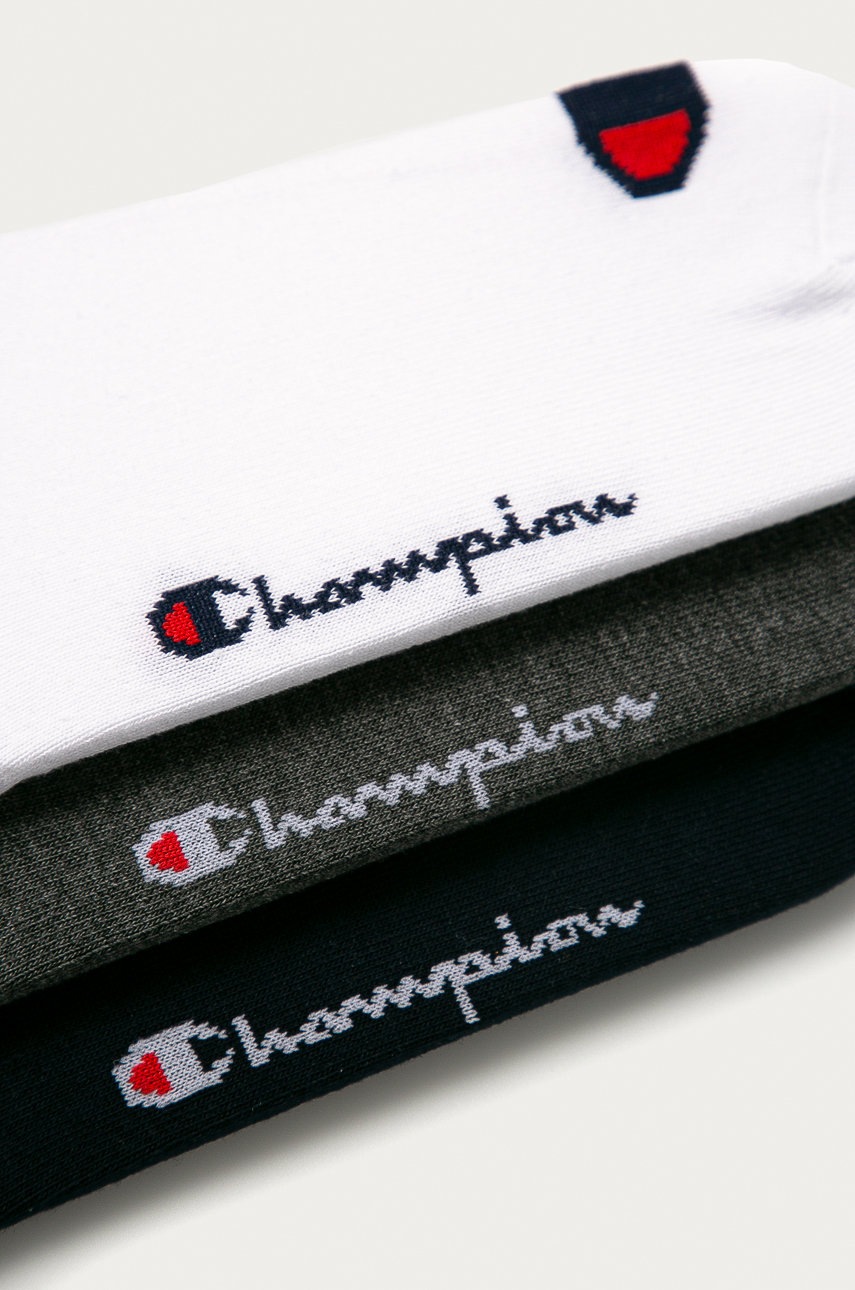 

Champion - Шкарпетки (3-pack) Y08QI.97Z
