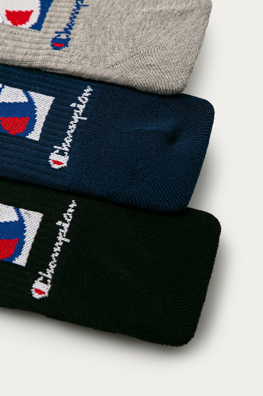 

Champion - Шкарпетки (3-pack) Y0B0B