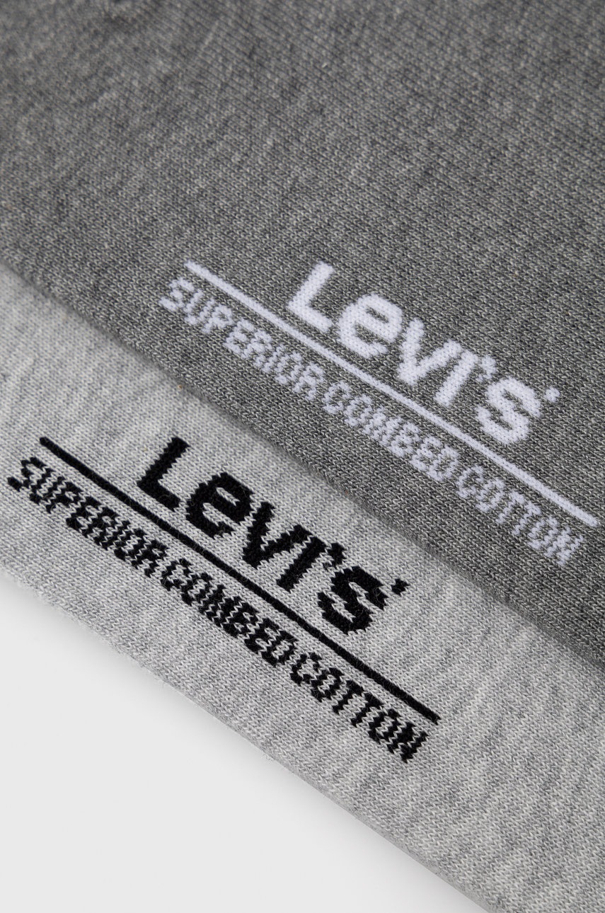 

Levi's - Носки (2-pack)