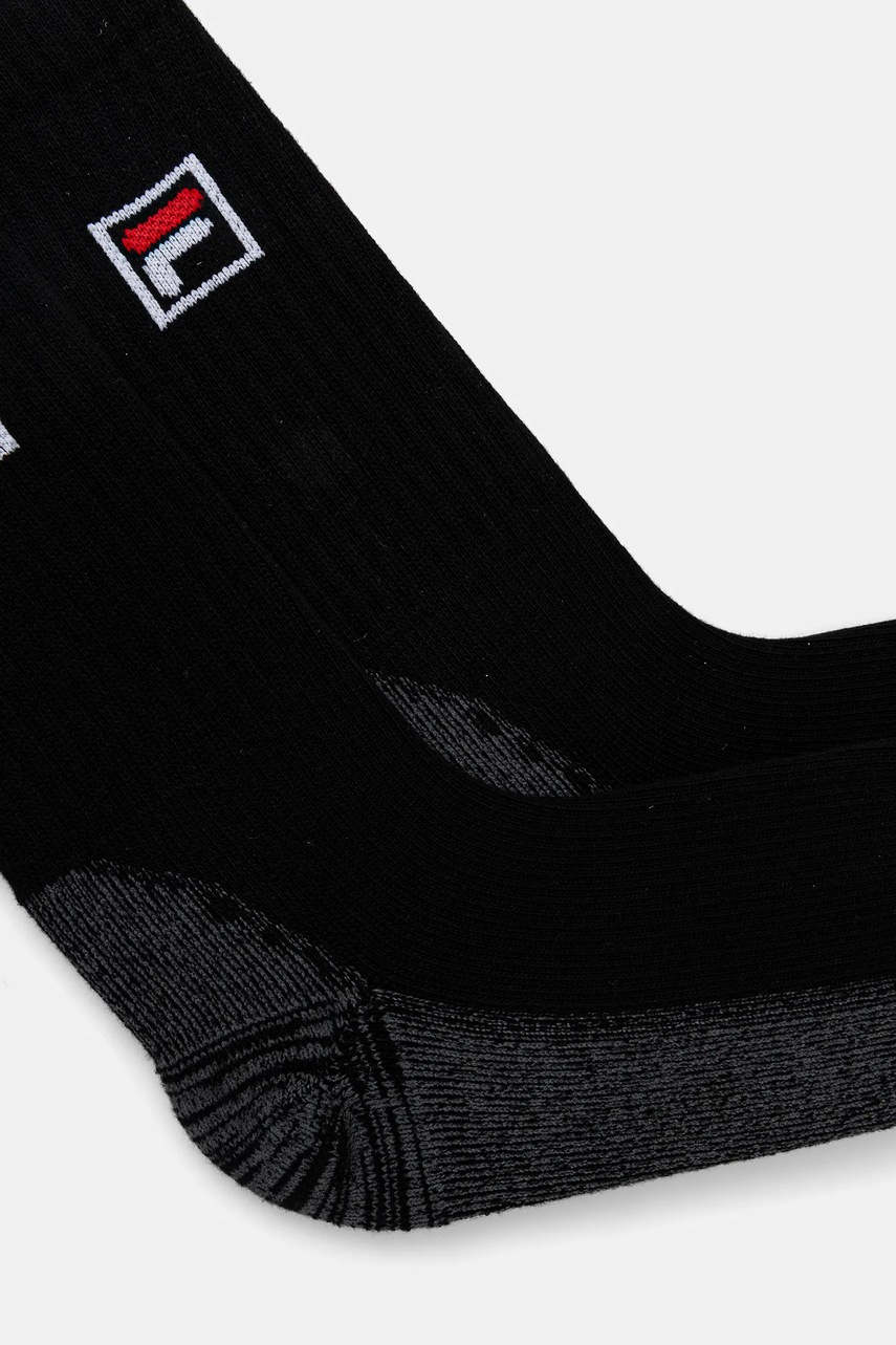 Носки Fila цвет чёрный F9024