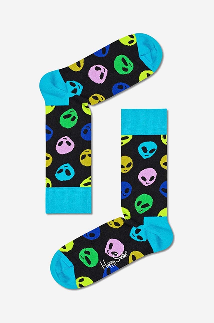 

Носки Happy Socks Alien