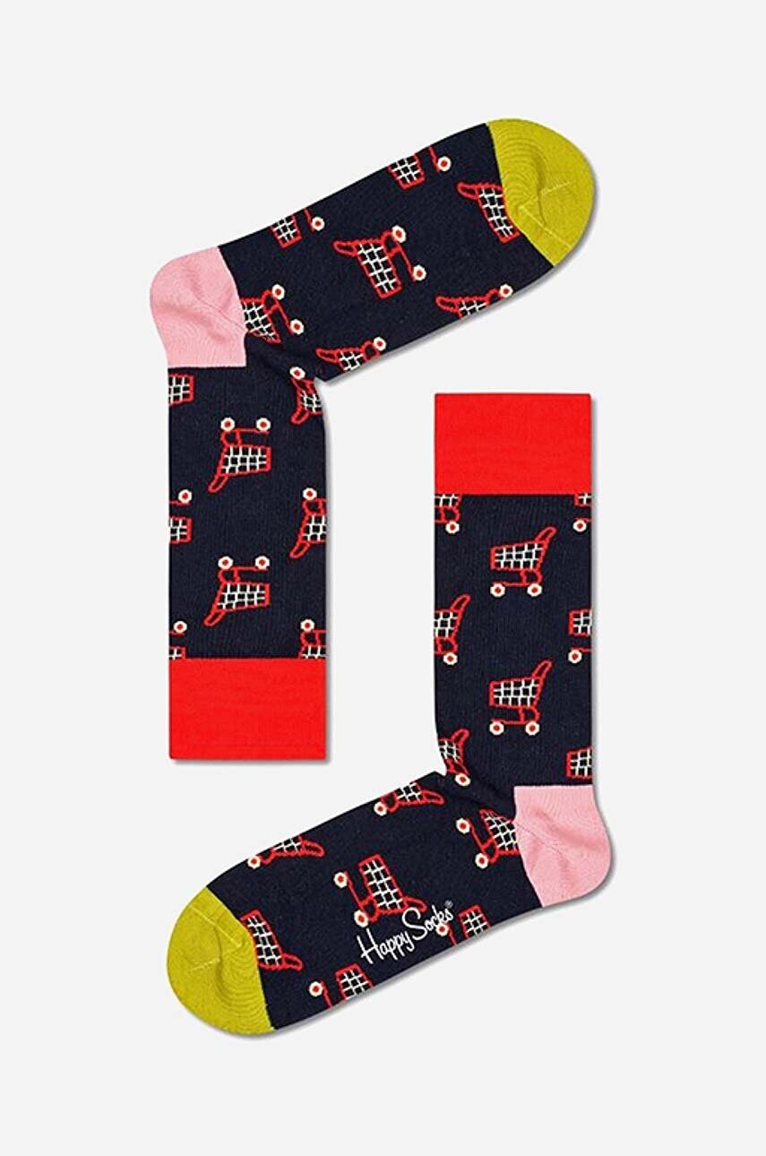 

Шкарпетки Happy Socks Shop Til You Drop