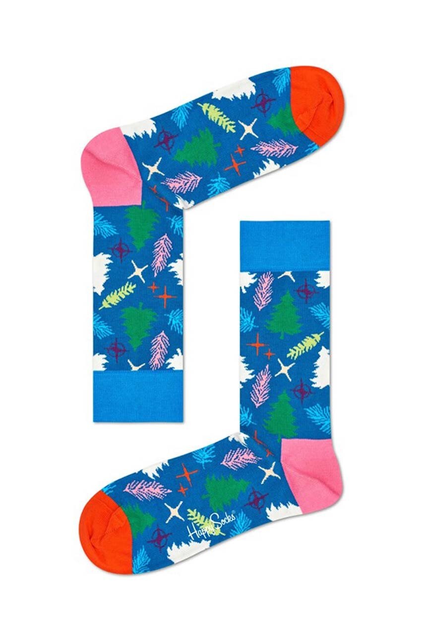 

Носки Happy Socks TRE01 6000