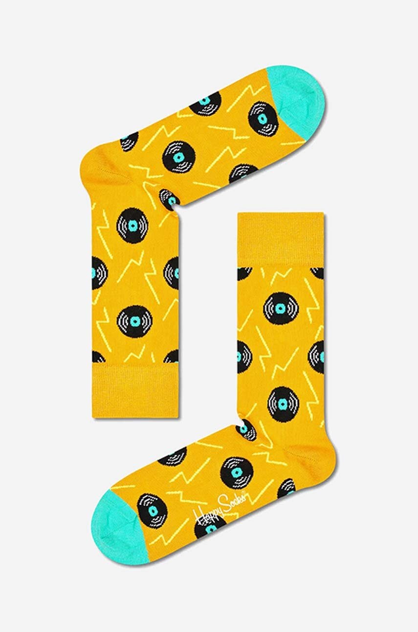 

Шкарпетки Happy Socks Vinyl