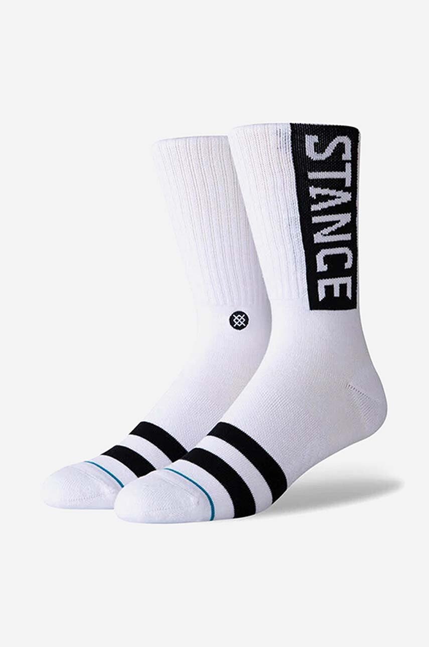 Ponožky Stance The OG 3-pak