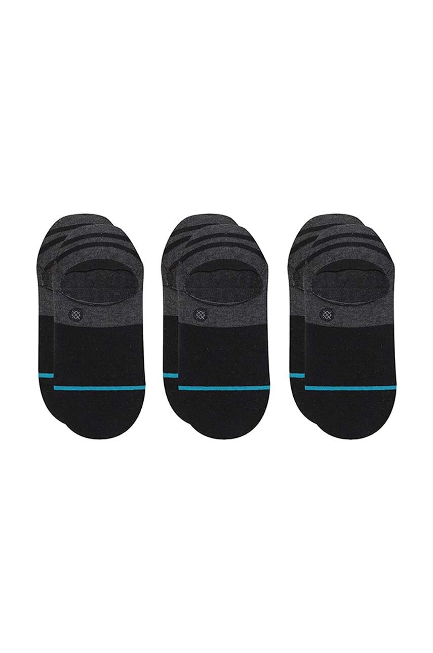 Stance șosete Gamut 2 3-pack