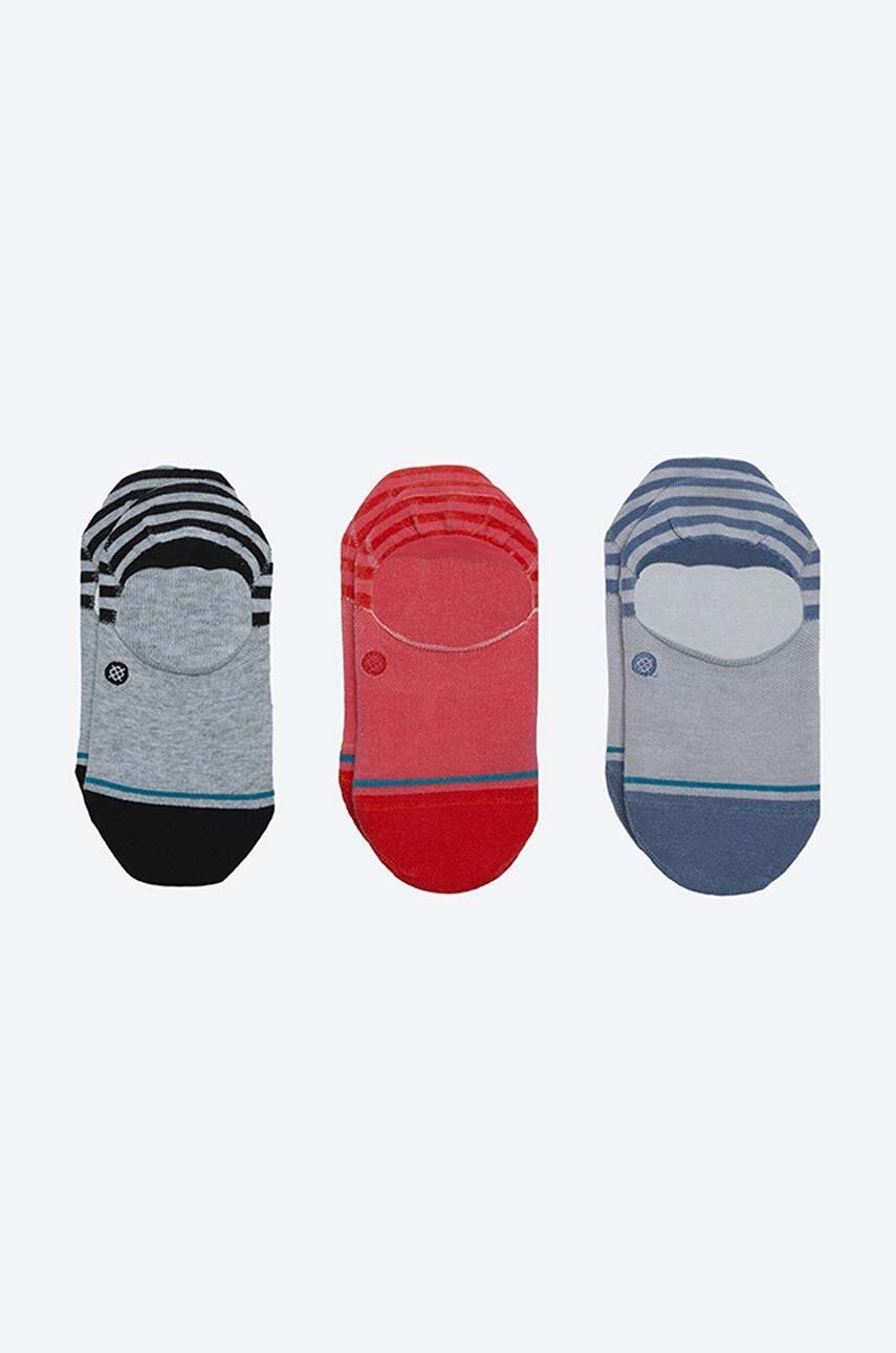 Stance șosete Sensible Two 3-pack