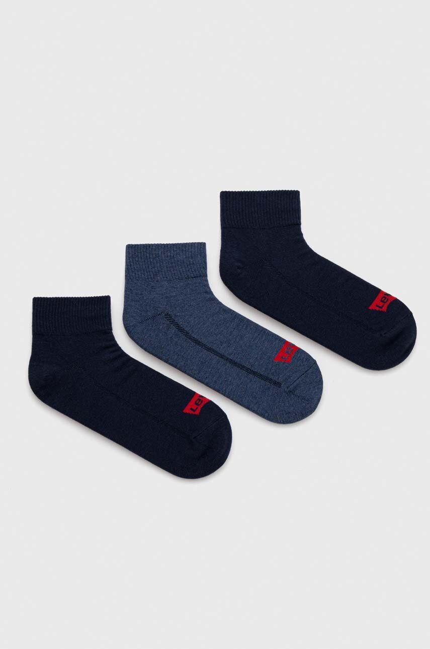 Ponožky Levi's 3-pack