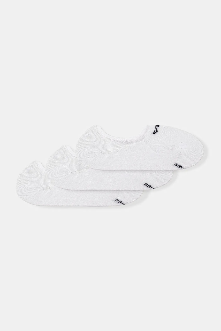 Fila sosete 3-pack culoarea alb, F1252/3