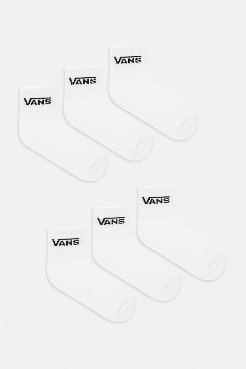 Vans κάλτσες 6-pack