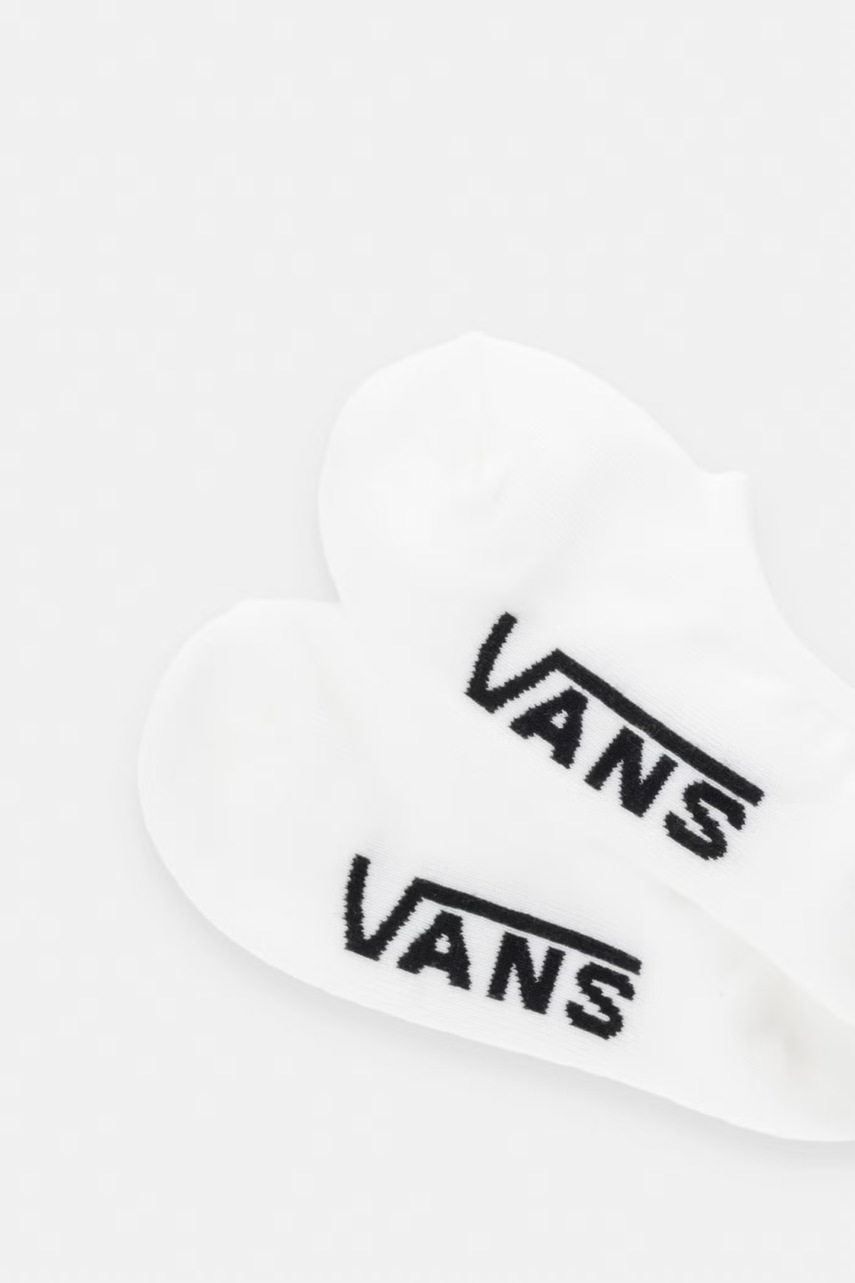 Vans členkové ponožky 6-pack