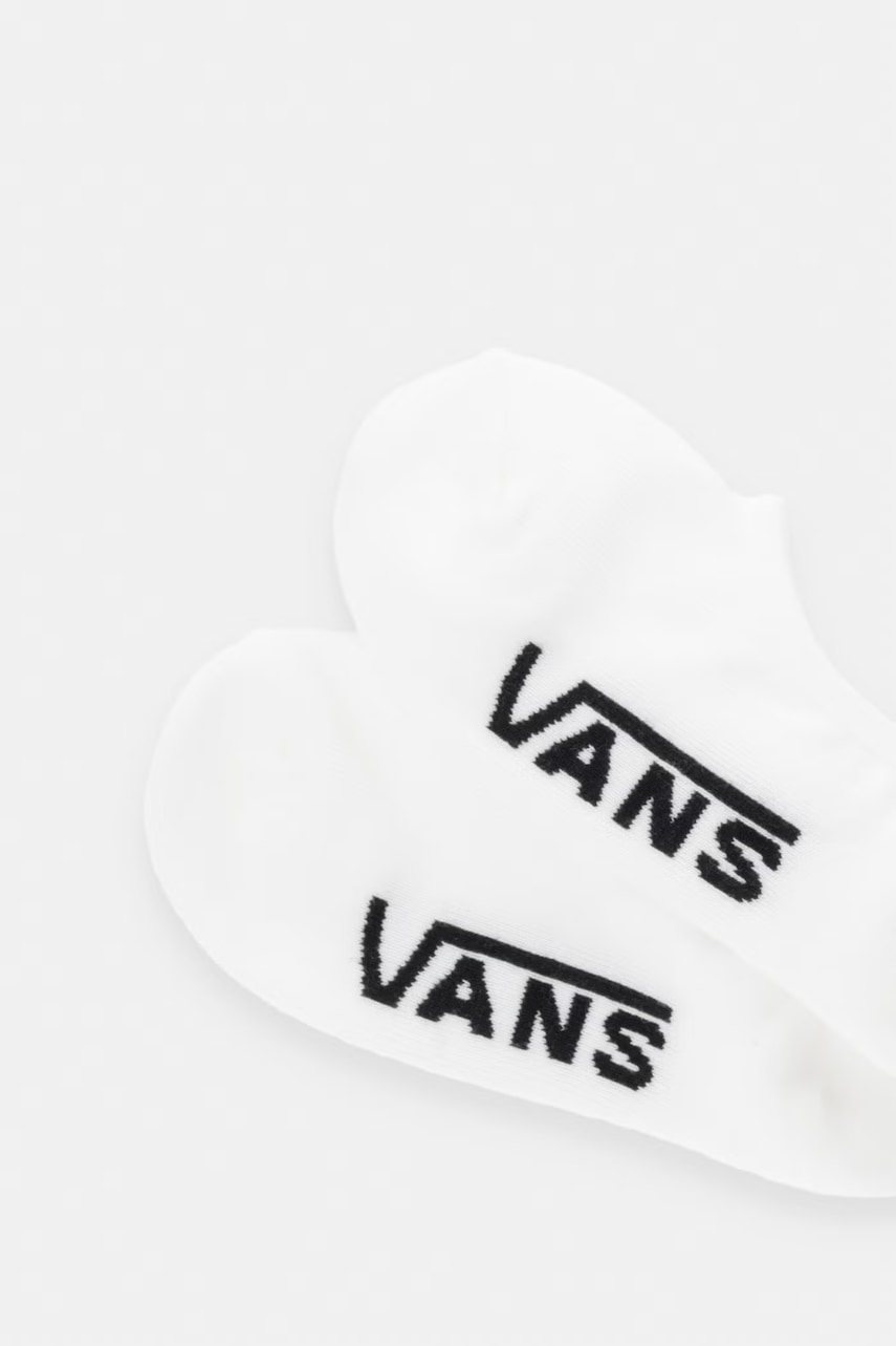 Vans členkové ponožky 6-pack