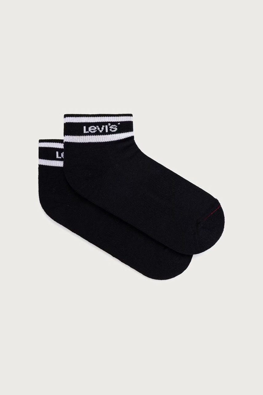 Levi's  ponožky 2-pack