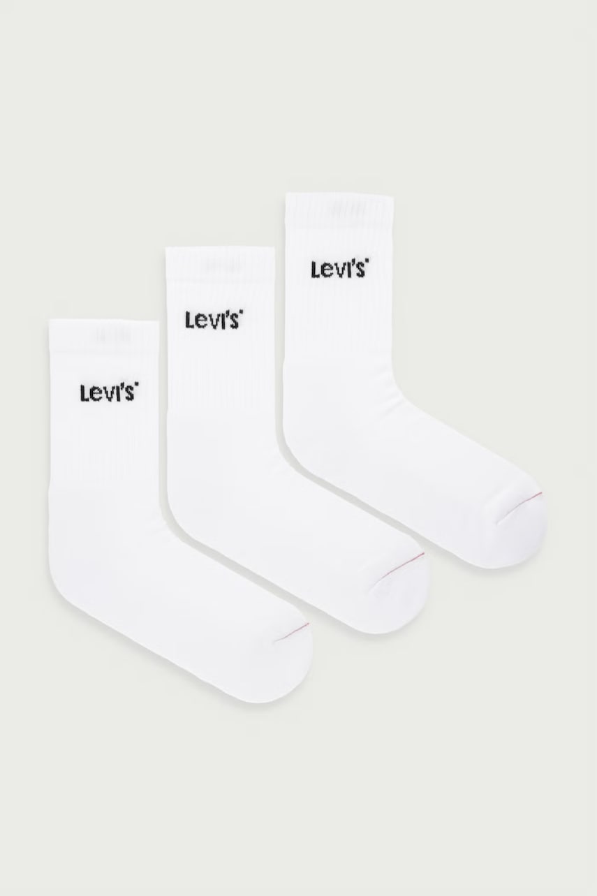 Levi's ponožky 3-pak