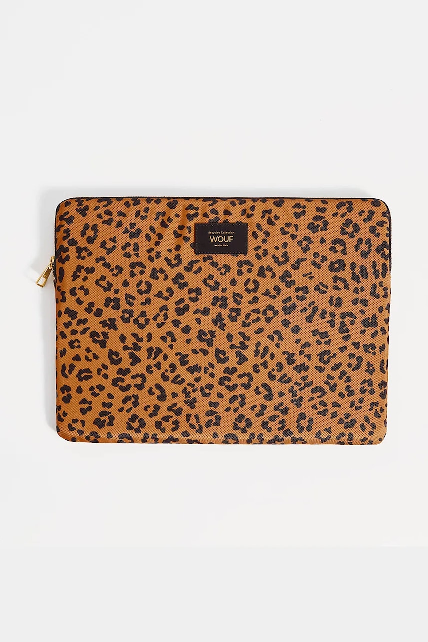 WOUF husa laptop Agar 15" & 16" WOUF husa laptop Agar 15" & 16"