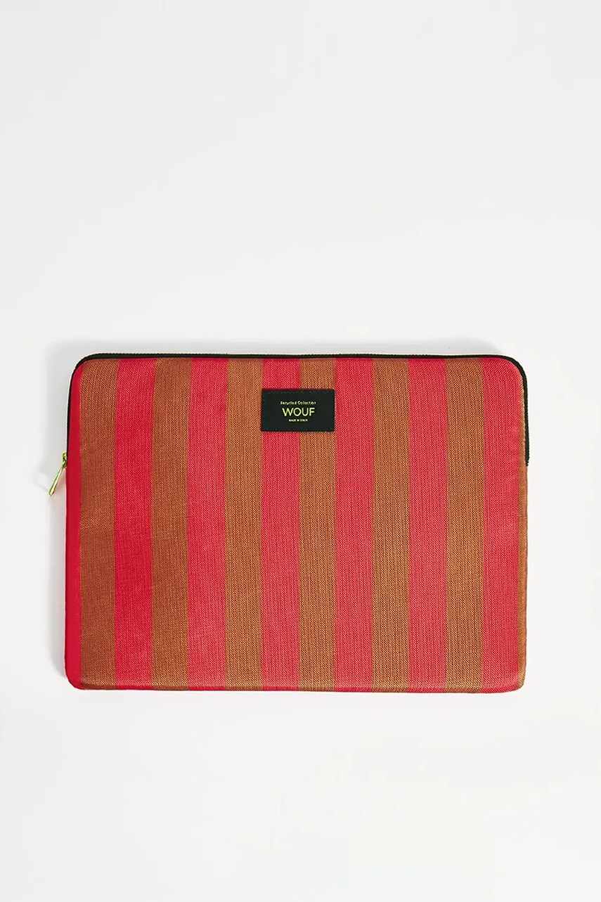 WOUF husa laptop Pat 15