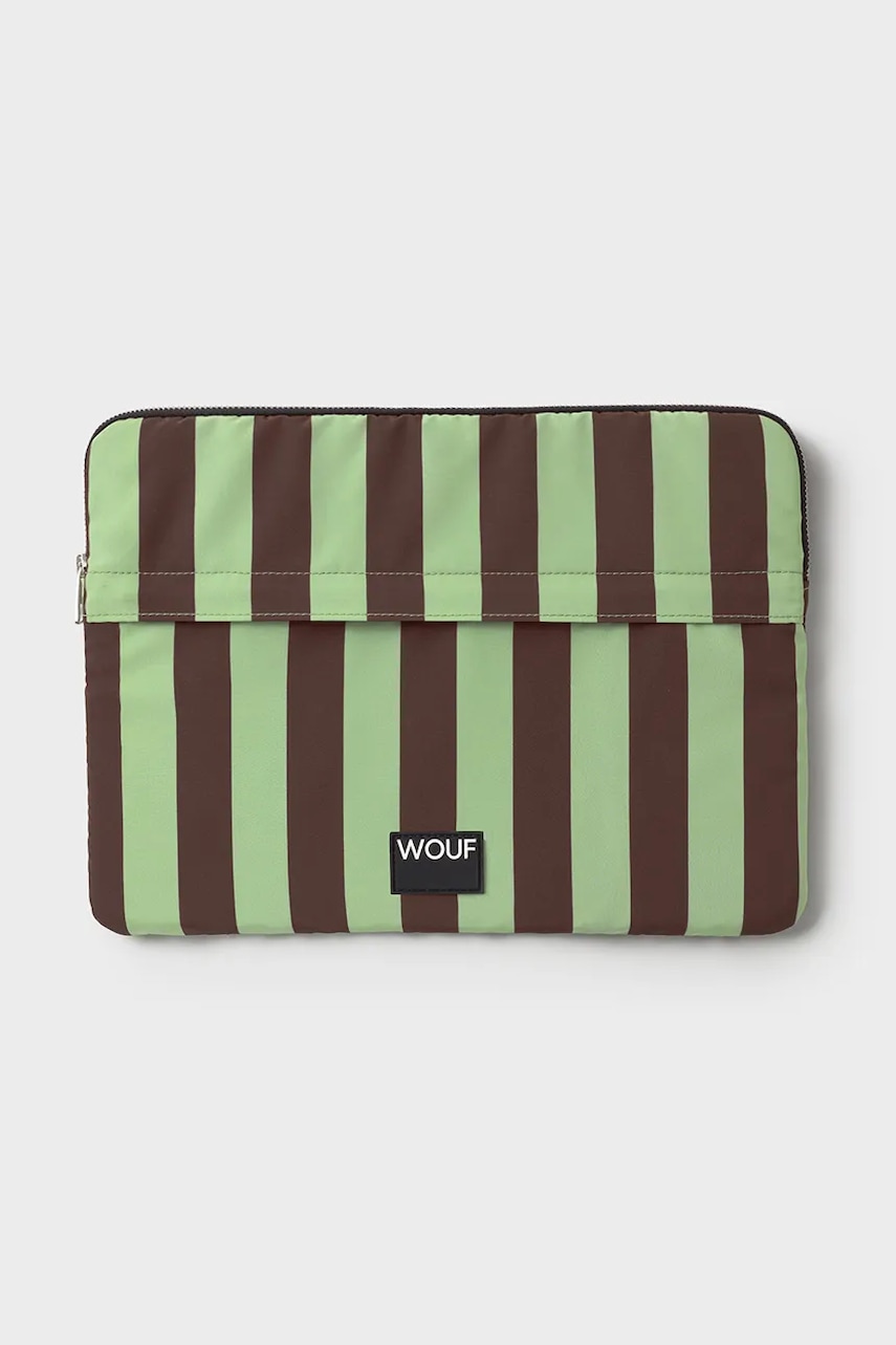 WOUF husa laptop Antwerp 13" & 14"