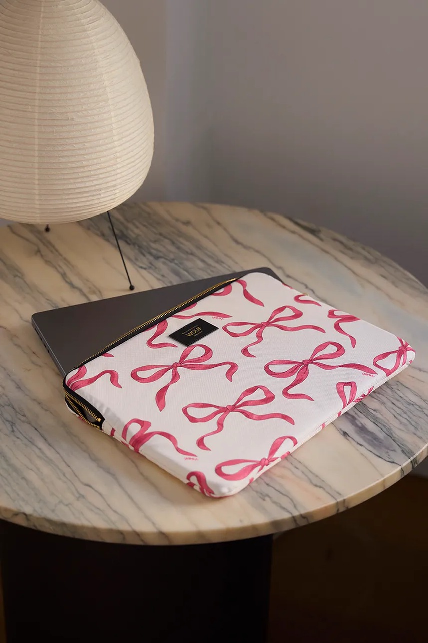 Θήκη φορητού υπολογιστή WOUF Rita 13 " & 14" χρώμα: πολύχρωμο φωτογραφία