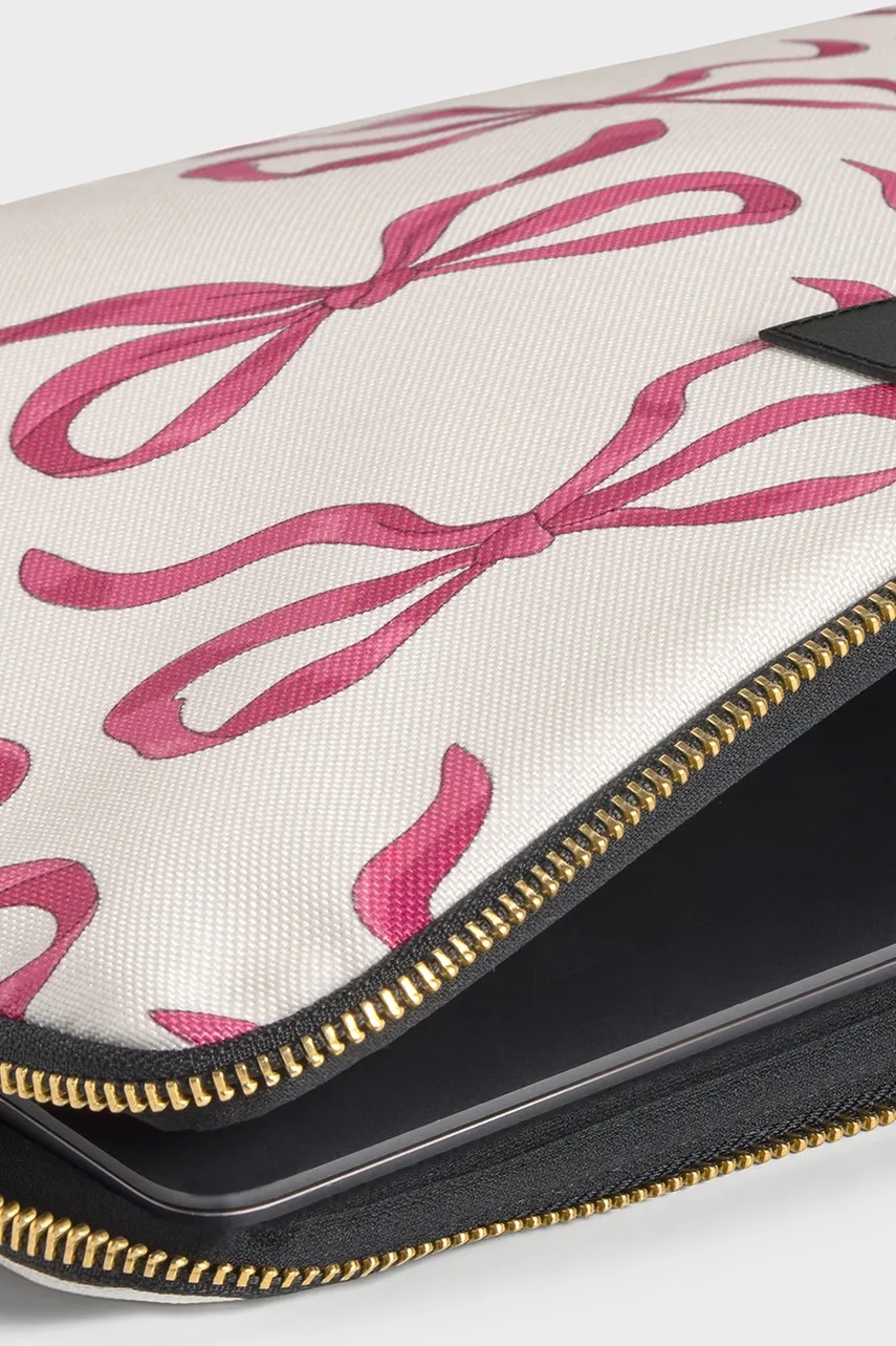 Θήκη φορητού υπολογιστή WOUF Rita 13 " & 14" χρώμα: πολύχρωμο φωτογραφία