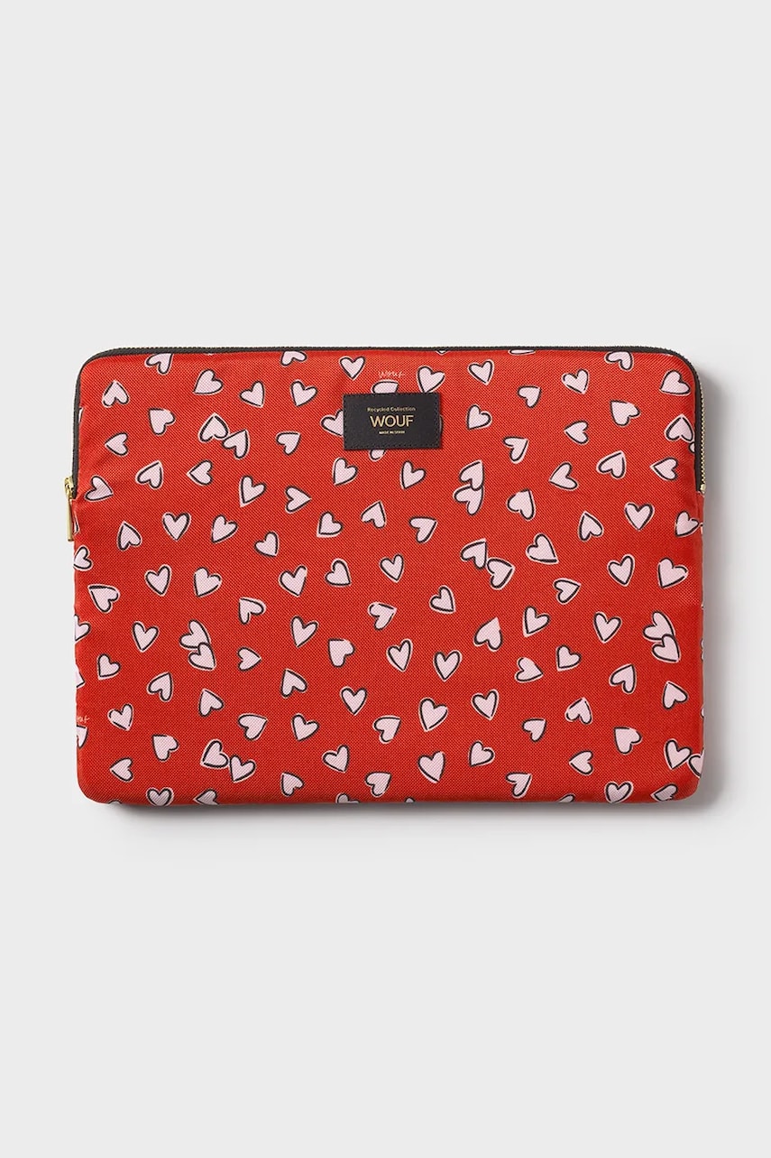 Levně Obal na notebook WOUF Crush 13" & 14" více barev