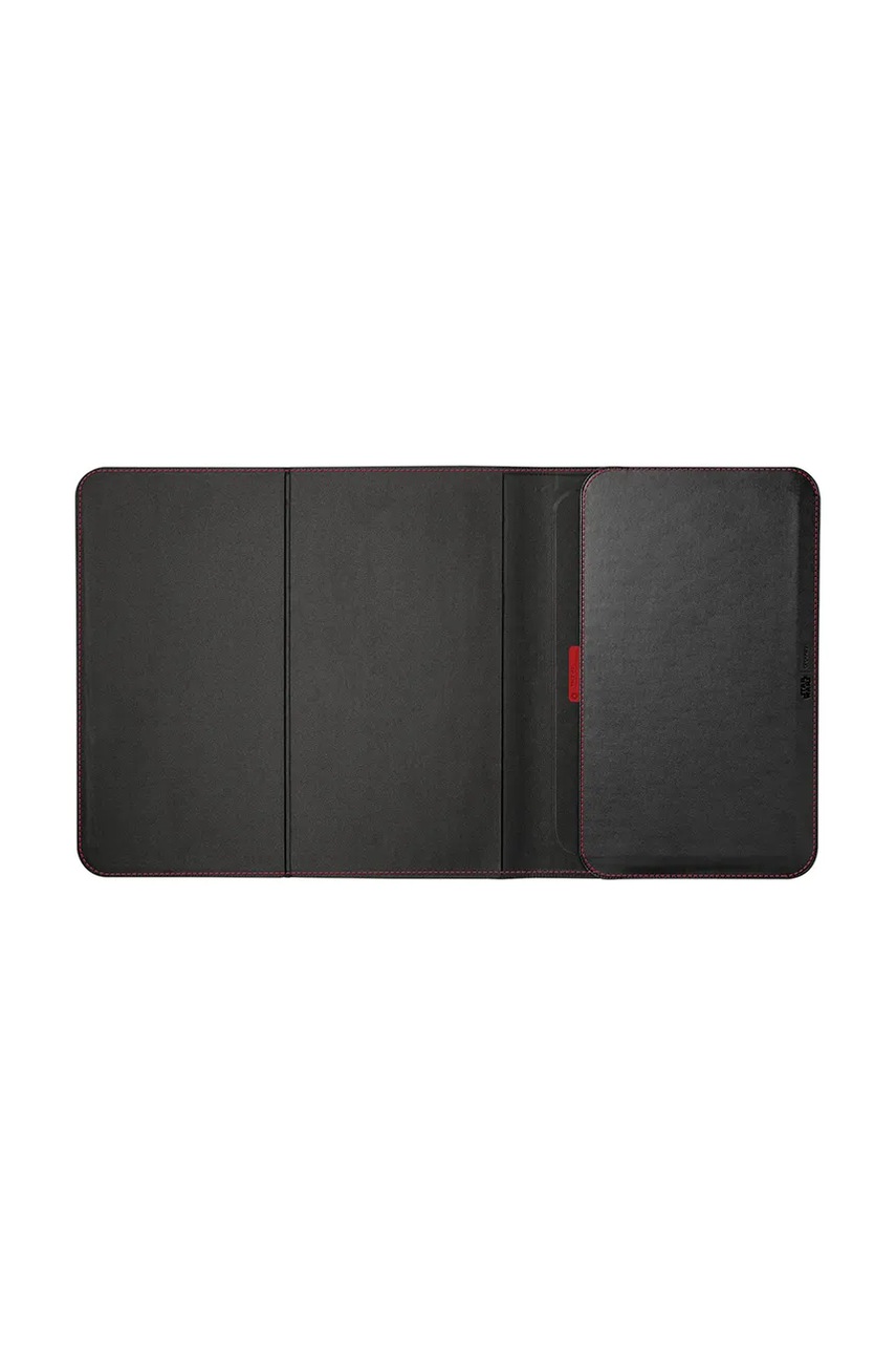 Θήκη φορητού υπολογιστή Orbitkey Hybrid Laptop Sleeve 16" x Star Wars χρώμα: μαύρο φωτογραφία