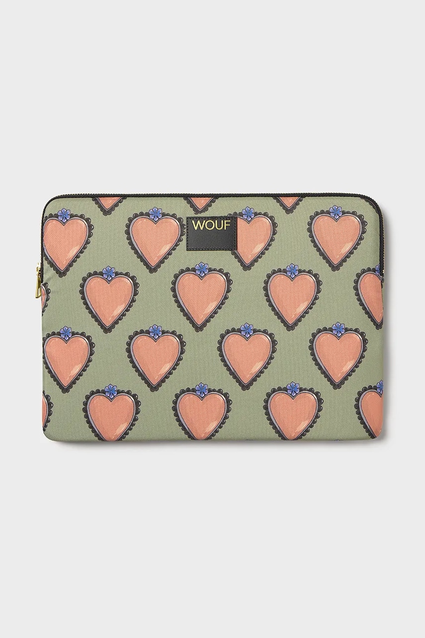 WOUF husă laptop Glow 13" & 14"