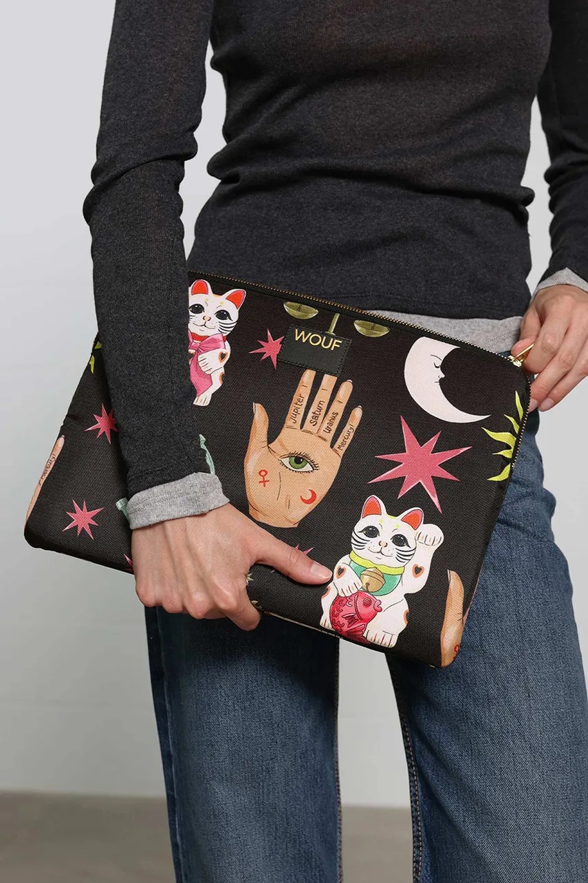 Obal na notebook WOUF Fortuna 13" &amp; 14" (obrázek 5)