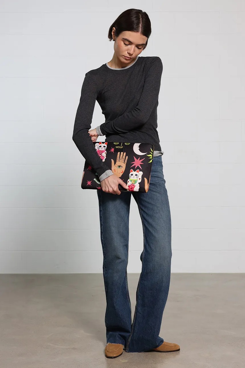 Obal na notebook WOUF Fortuna 13" &amp; 14" (obrázek 6)