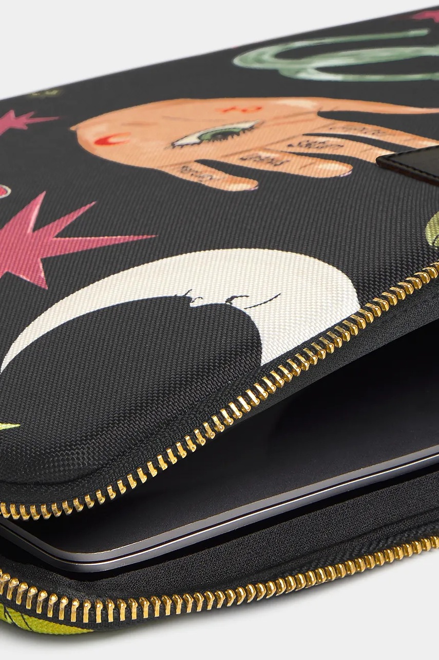 Obal na notebook WOUF Fortuna 13" &amp; 14" (obrázek 3)