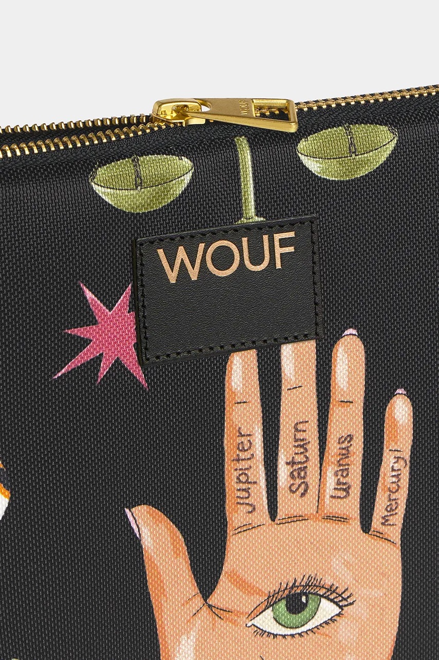 Obal na notebook WOUF Fortuna 13" &amp; 14" (obrázek 4)