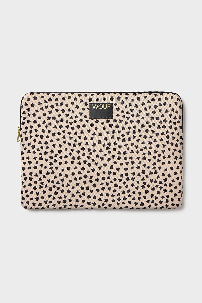 WOUF husă laptop Lucky 13